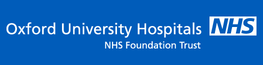 Company logo for Oxford University Hospitals NHS Trust